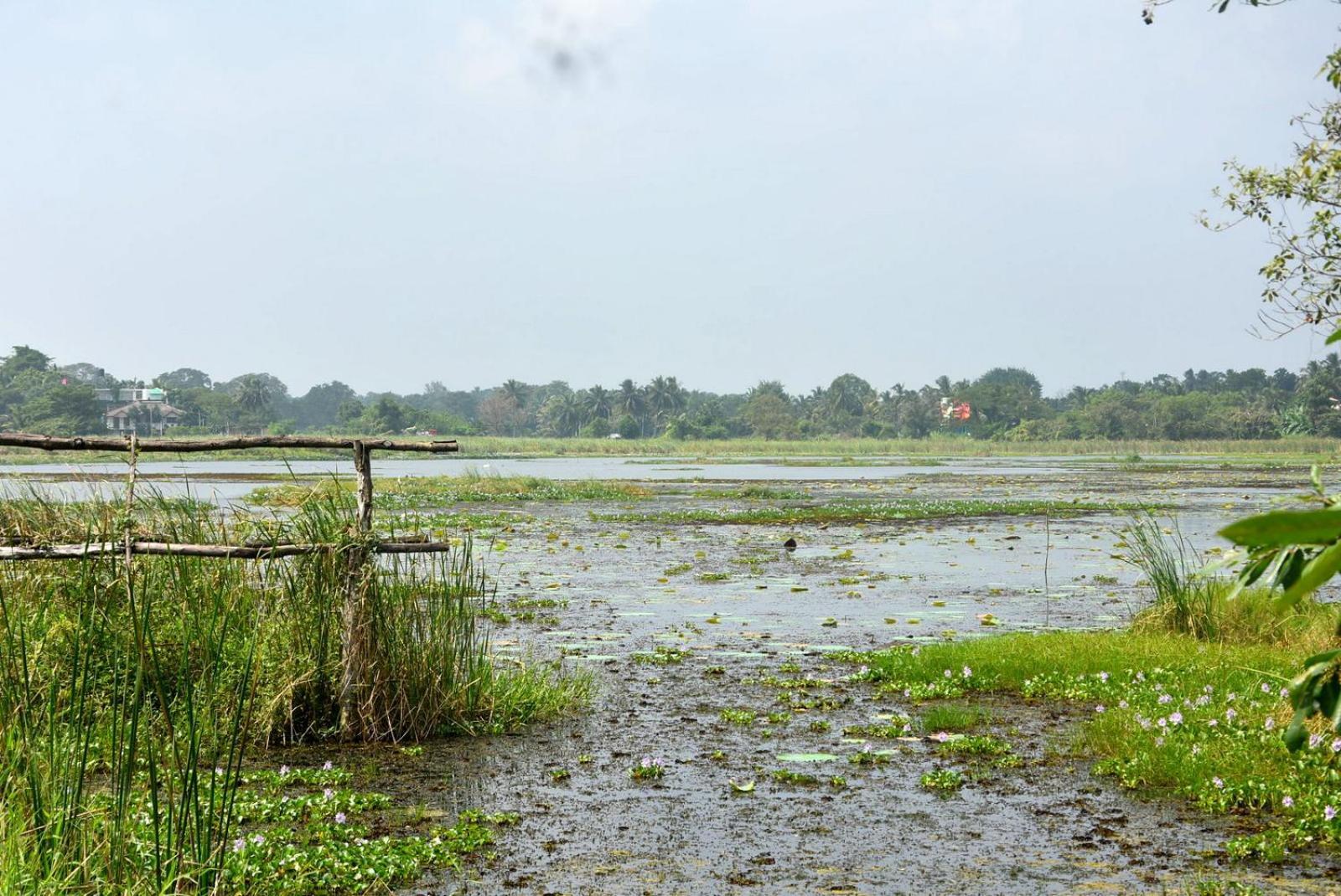 Ciel Star Anuradhapura Hotel Bagian luar foto