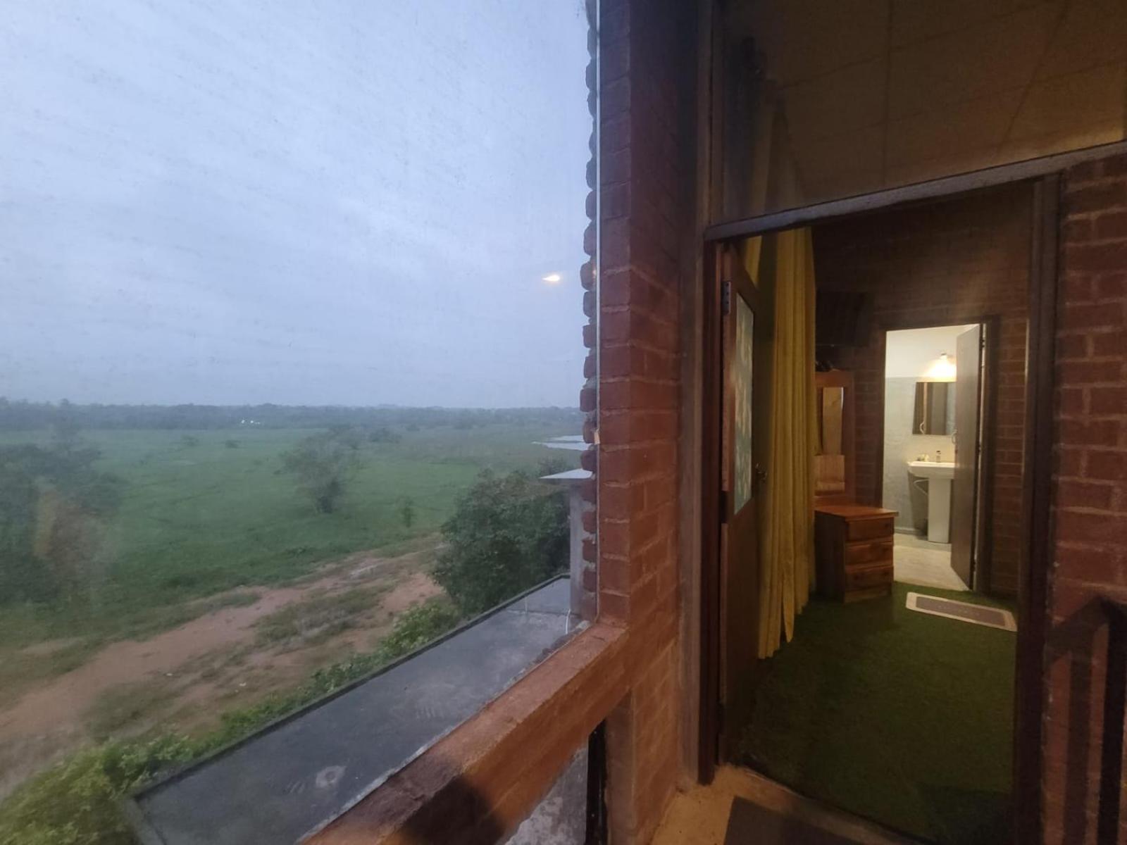 Ciel Star Anuradhapura Hotel Bagian luar foto